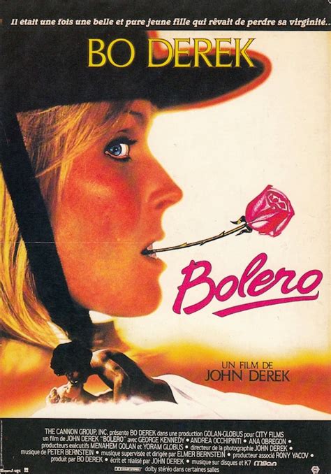 bolero 1984|Bolero (1984 film) .